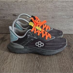 RUDIS Journey Adult Training Shoes - Tropical Dusk - Size 7